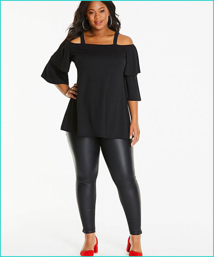 inexpensive plus size maternity clothes