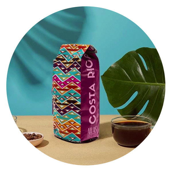 Atlas Coffee Club Subscription 