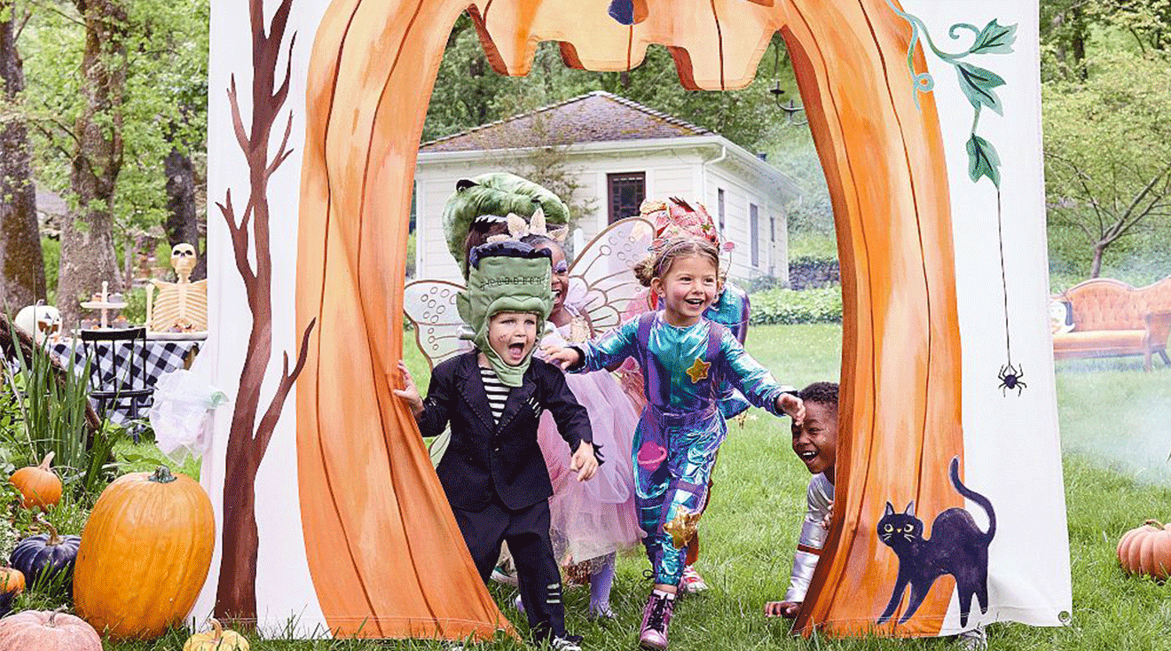 Best Toddler Halloween Costumes of 2025