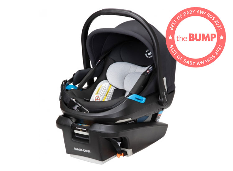 the bump best strollers
