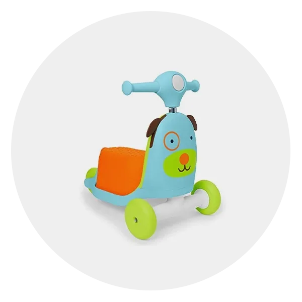 16 Best Toddler Ride On Toys Of 2024