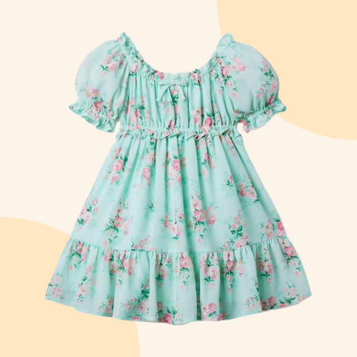 Adorable Spring Baby and Toddler Outfits on Sale at Janie and Jack