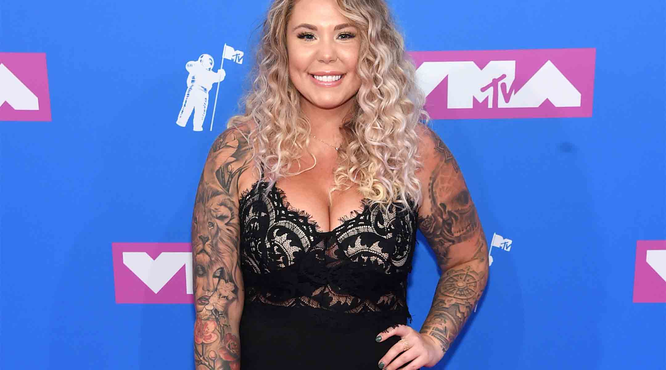 kailyn lowery speaks about her decision not to vaccinate her kids