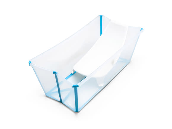 Best Baby Bathtubs Best Large Baby Bath Tub Stokke Flexi