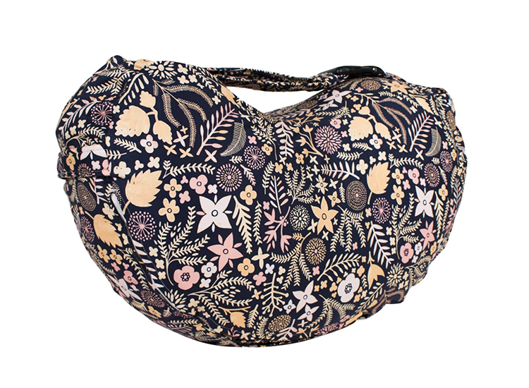 bean bag nursing pillow