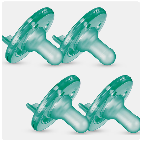 Philips Avent Soothie
