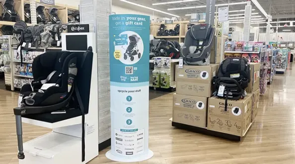 Buy buy on sale baby car seats