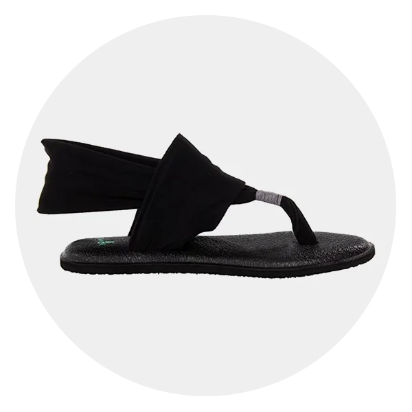 Sanuk Women's Yoga Sling 2