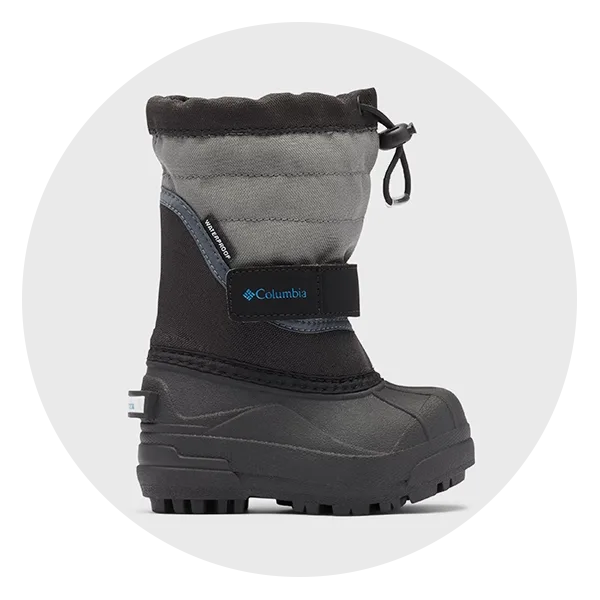 Best winter boots for 18 best sale month old