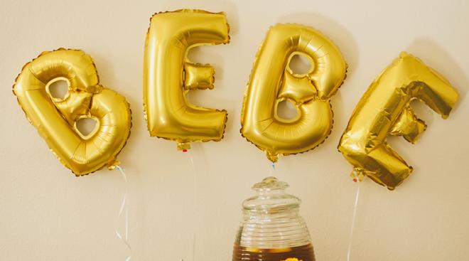 When to Have Your Baby Shower