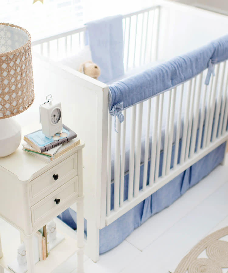 The Hottest Nursery Trends For 2020 The Hottest Nursery Trends For 2020
