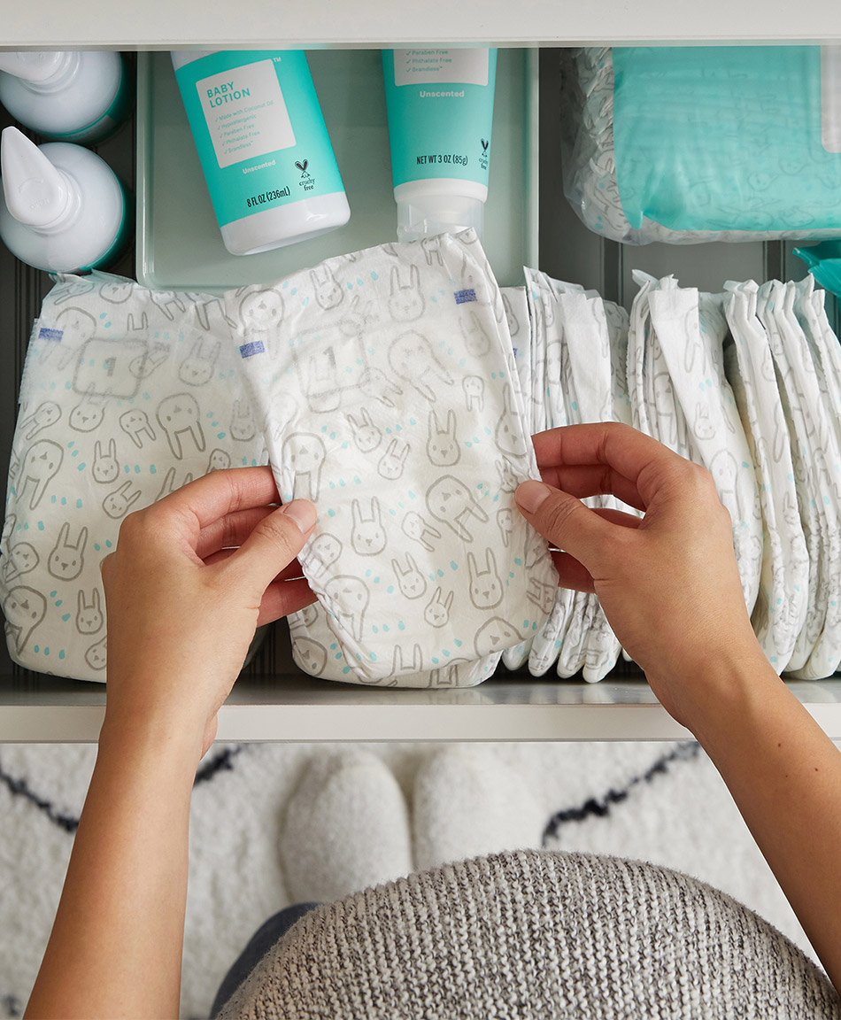 Brandless baby hot sale wipes