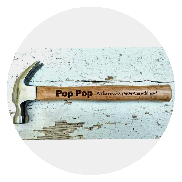 TIME and AGAIN by Russ Grandparents Gift 