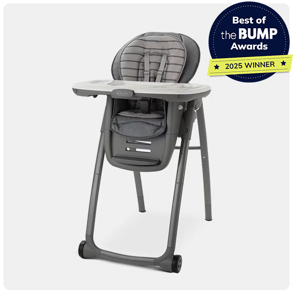 Graco Table2Table Premier Fold 7-in-1 High Chair