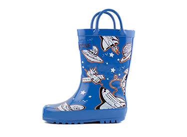 13 Best Toddler Rain Boots for Spring and Beyond