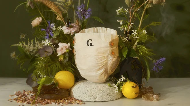 goop diapér
