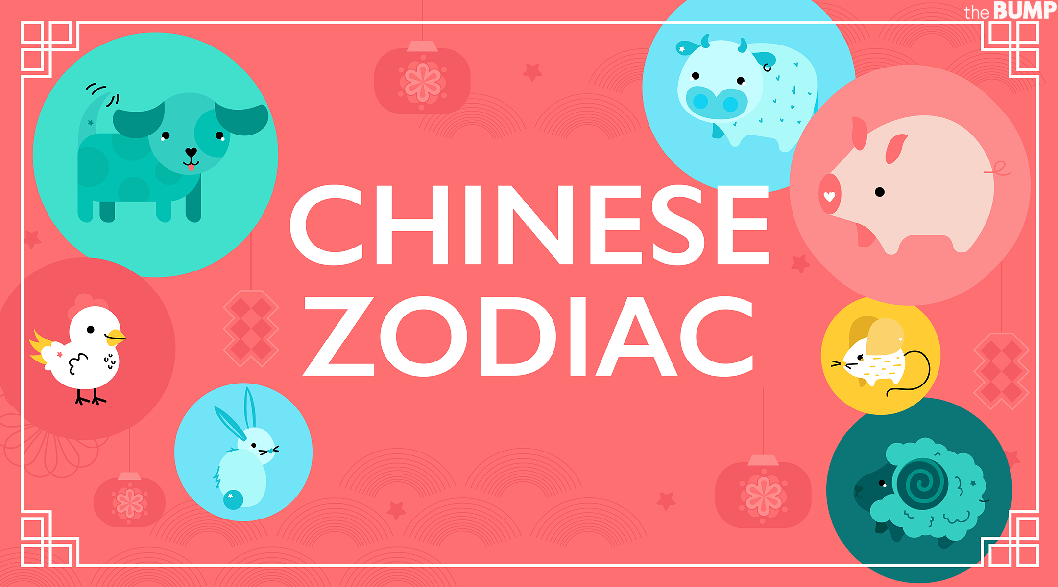 Chinese Horoscope Predictions For Baby In 2019 - 