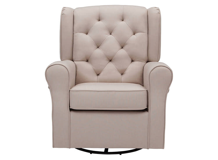 10 Best Nursery Gliders And Rockers 6
