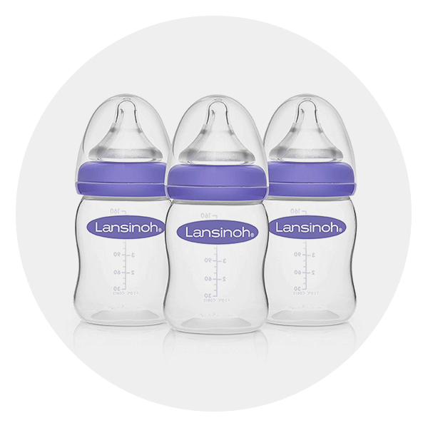 best breast to bottle feeding bottles