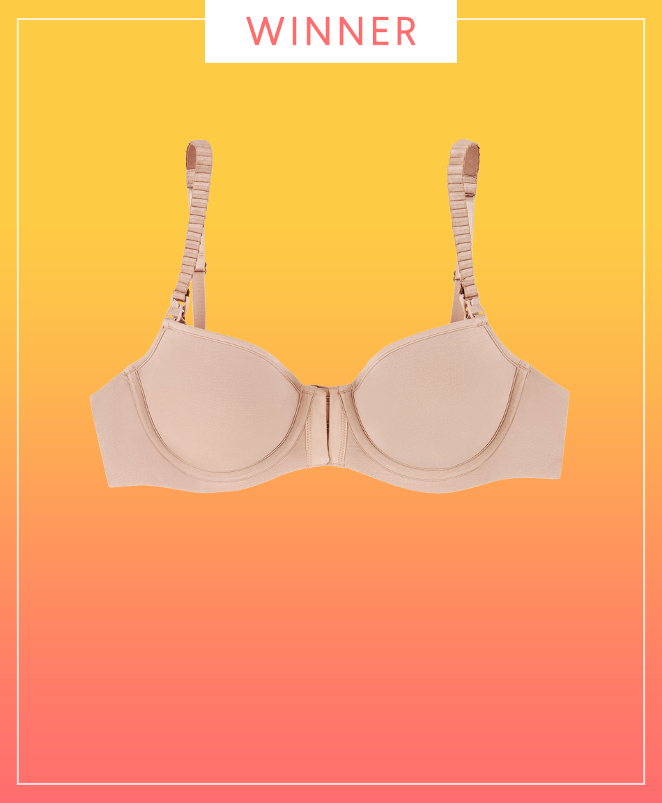 Real Talk: Your Breasts After Breastfeeding - What Happens To Your Breasts  After Breastfeeding & Best Bras To Wear - ThirdLove