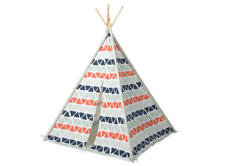 Dexton teepee hotsell