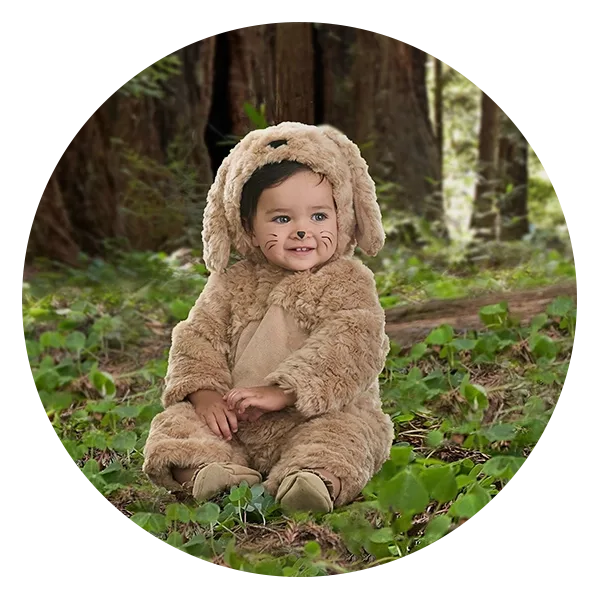 Halloween costumes for 8 month sale old boy