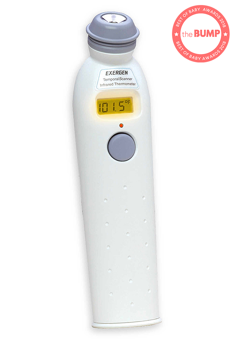 best thermometer for newborn