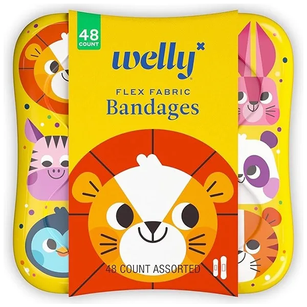 Welly Bandages