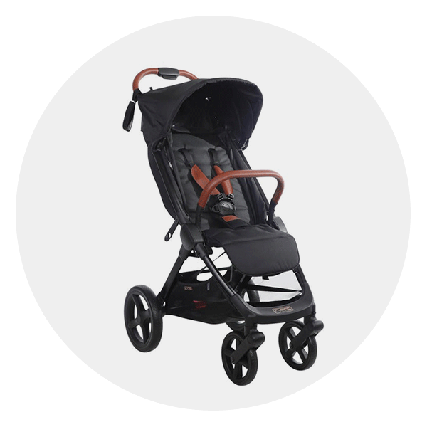 mountain buggy comparison chart