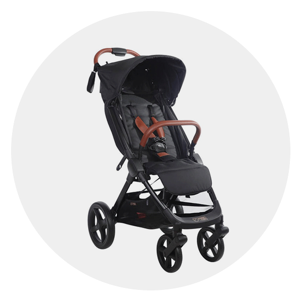 Best Travel and Lightweight Strollers of 2024 Tested by Moms