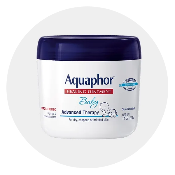 Aquaphor Baby Healing Ointment