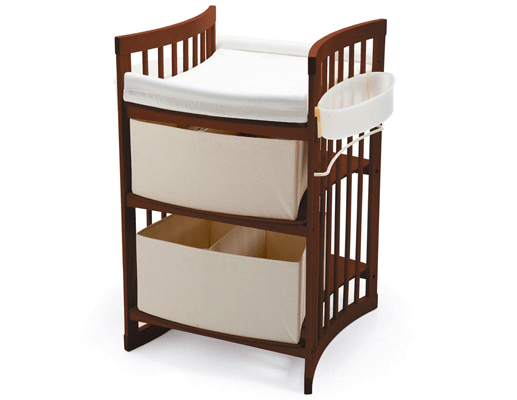 10 Best Baby Changing Tables