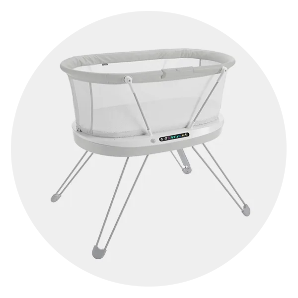 Best 2024 smart bassinet