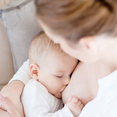 Boob Care Tips From An Expert