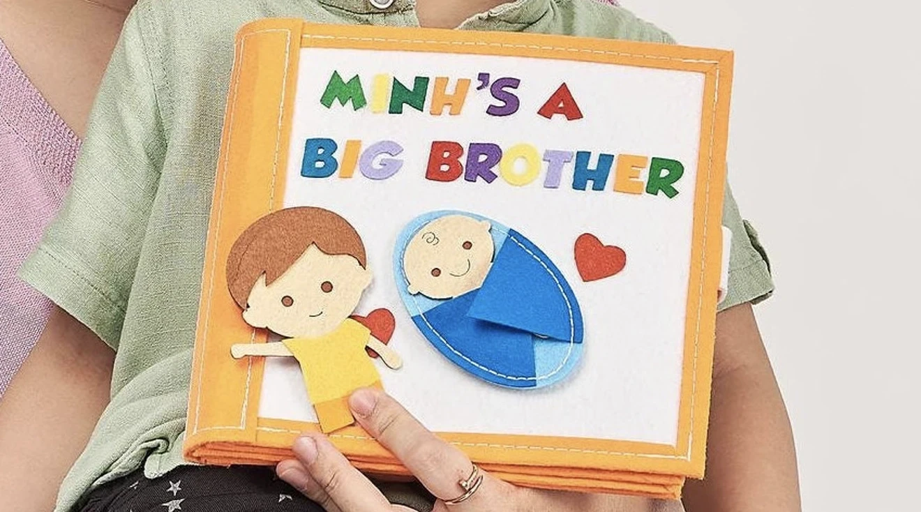 The Best Big Brother Gifts of 2023