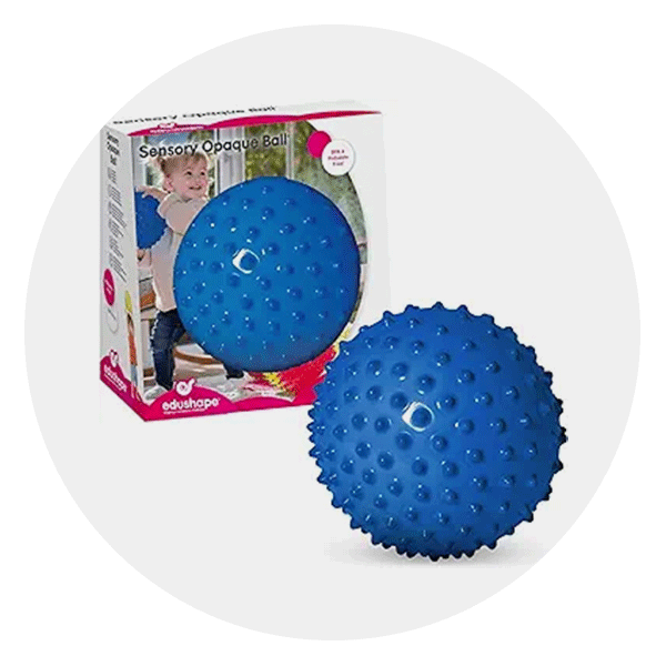 Edushape The Original Sensory Ball for Baby