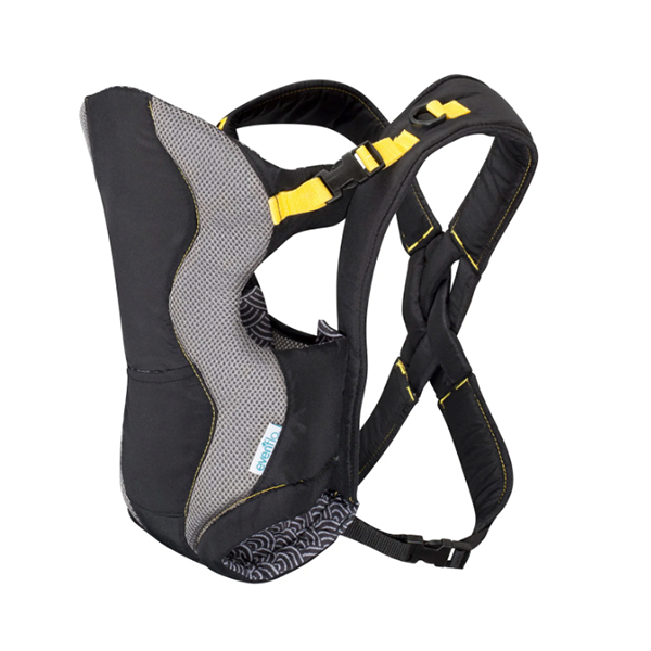Evenflo Breathable Infant Carrier