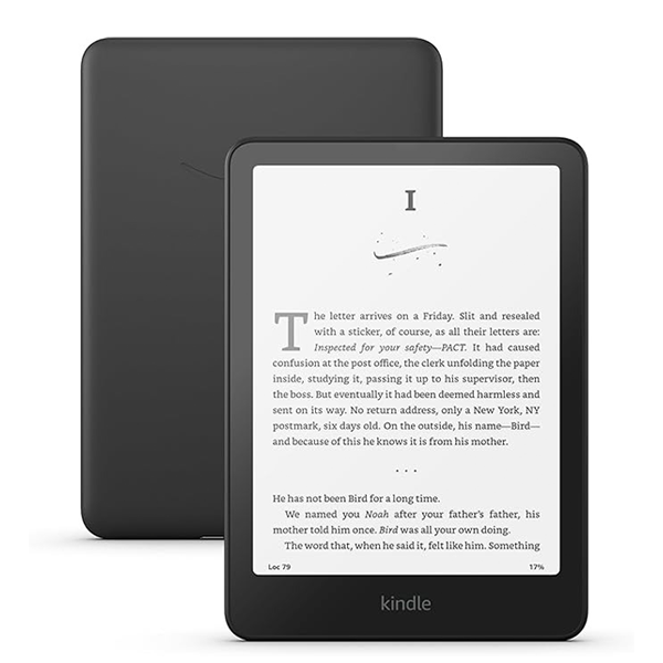 Amazon Kindle Paperwhite 16GB 