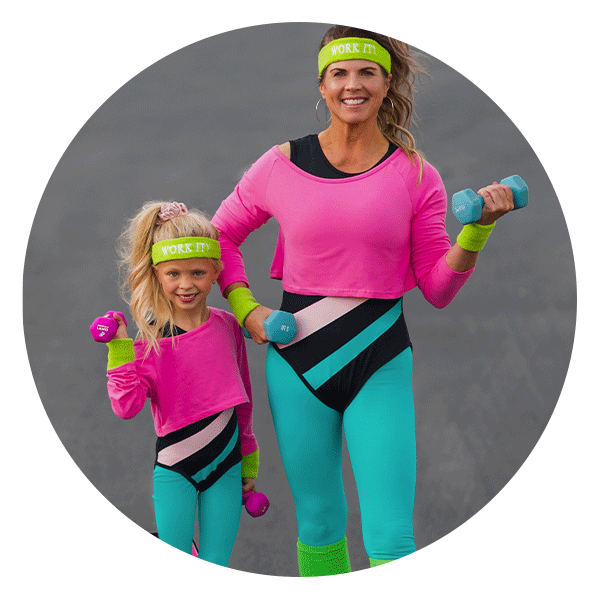 Best Mommy and Me Halloween Costumes for 2023