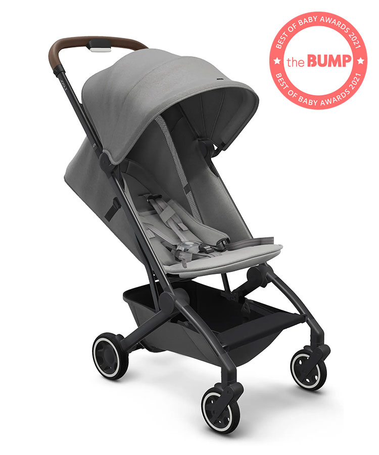 best everyday stroller