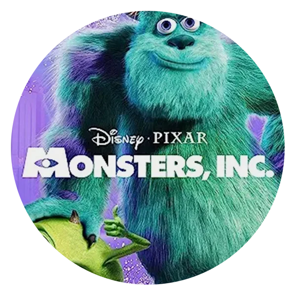 Monsters, Inc.