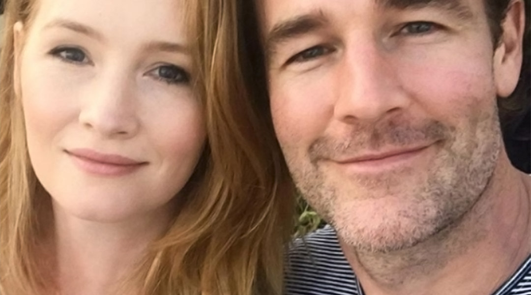 james van der beek and wife kimberly open up about miscarriage