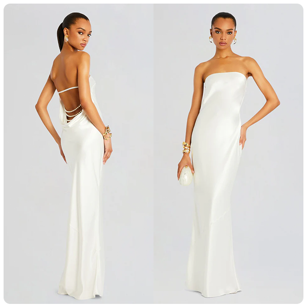  retrofete Wendi Dress