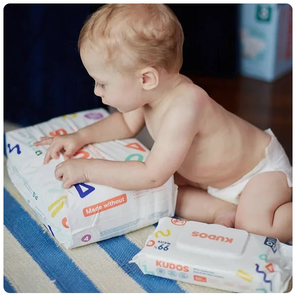 Kudos Diapers