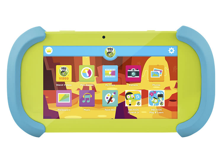 6 Best Toddler Tablets