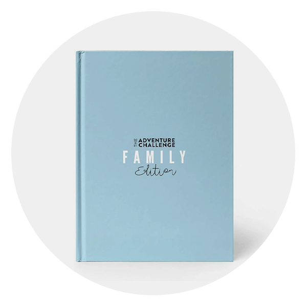 The Adventure Challenge Family Edition