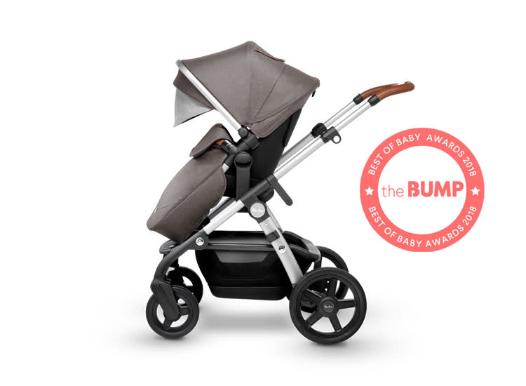 14 Best Strollers