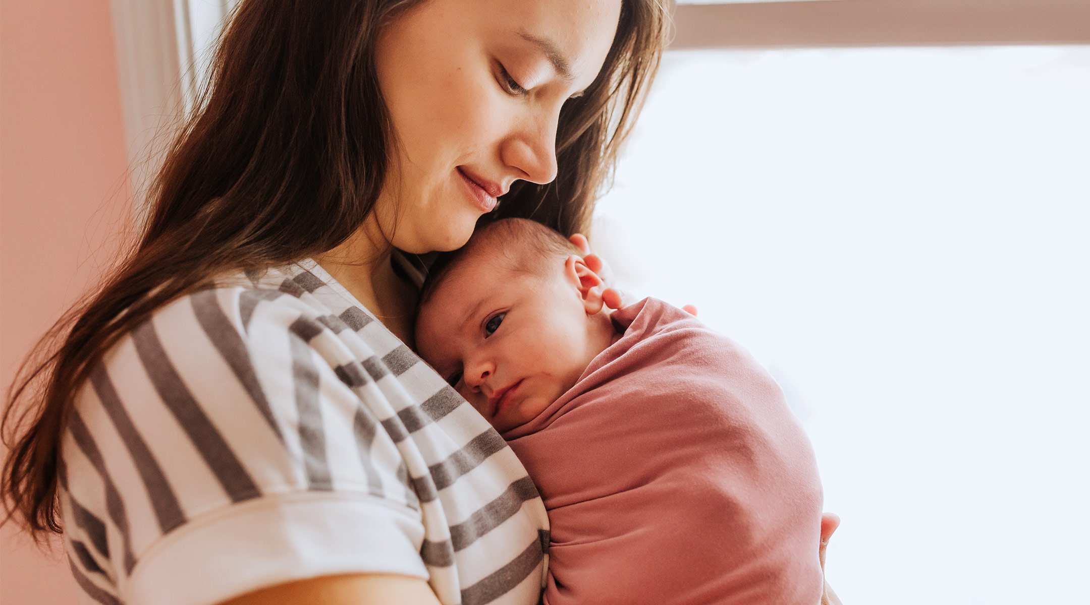 mother essentials after delivery