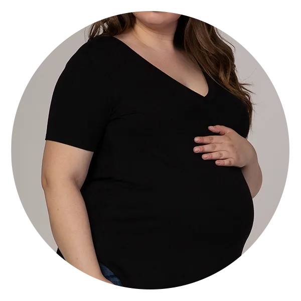 18 Best Stores: Where To Buy Maternity Clothes for Cheap - Baby Doppler Blog