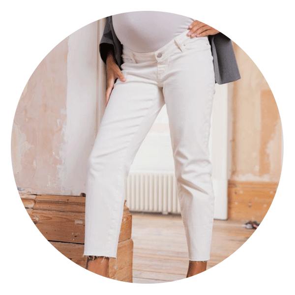 Maternity Jeans - Top Picks for Fall/Winter 23/24